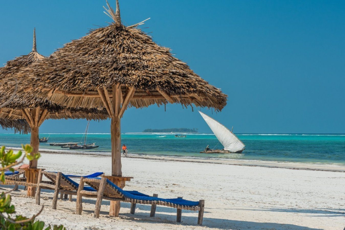 3 Days 2 Nights Holiday in Zanzibar